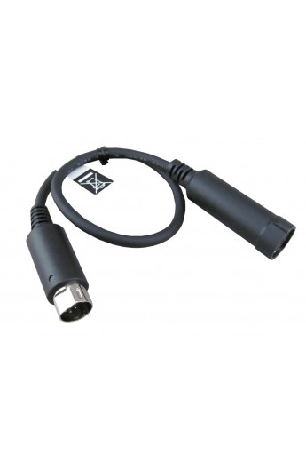 Yaesu Interface Cables CT-164