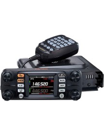 Yaesu FTM 300 DE