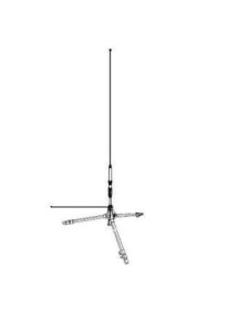 Yaesu ATAS 25 MANUALLY TUNED PORTABLE ANTENNA