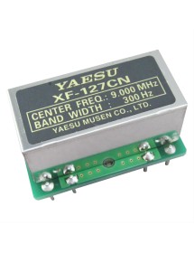Yaesu XF 127 CN Yaesu Transceiver Filters
