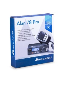 Midland ALAN 78 PRO