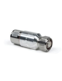 Spinner N male connector...