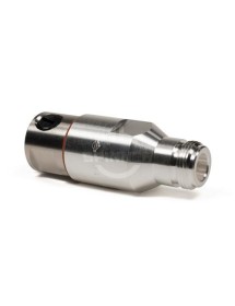 Spinner N female connector...