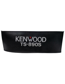 Kenwood TS 890 S DX Dust Cover