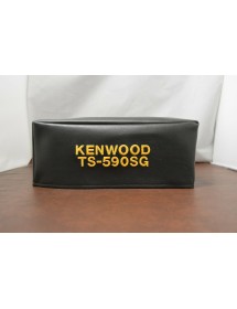 Kenwood TS 590 Dustcover