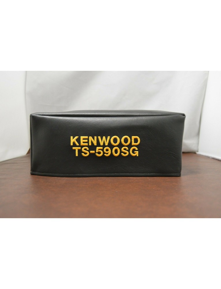Kenwood TS 590 Dustcover