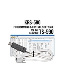 Kenwood KRS 590 Software