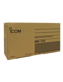 ICOM MB 118 Mounting Brackets