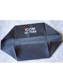 Dustcover Icom IC 7300