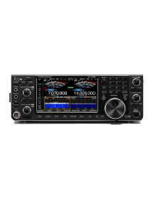 Icom IC 7610