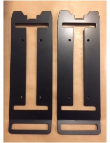 Side grips for IC 7610