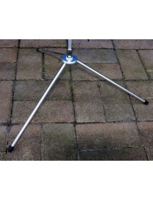 DSF 1 tripod for HF P1 antenna