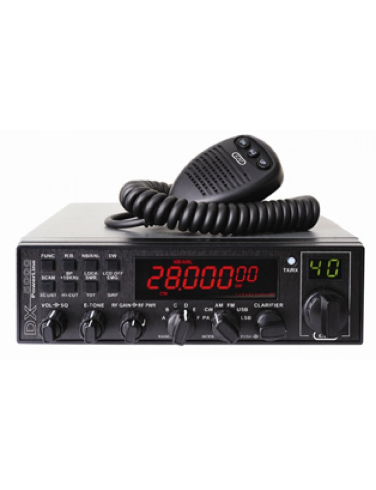 K-PO DX 5000 V6.0