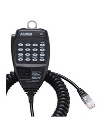 Alinco EMS 79 DTMF