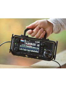 Icom IC 705 CAGE