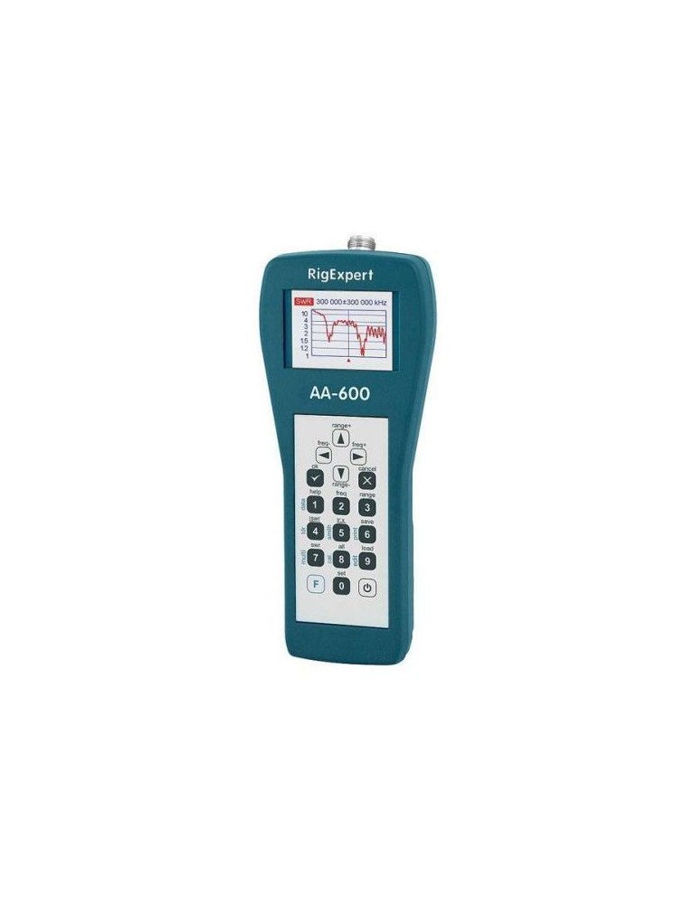 Rigexpert AA 600