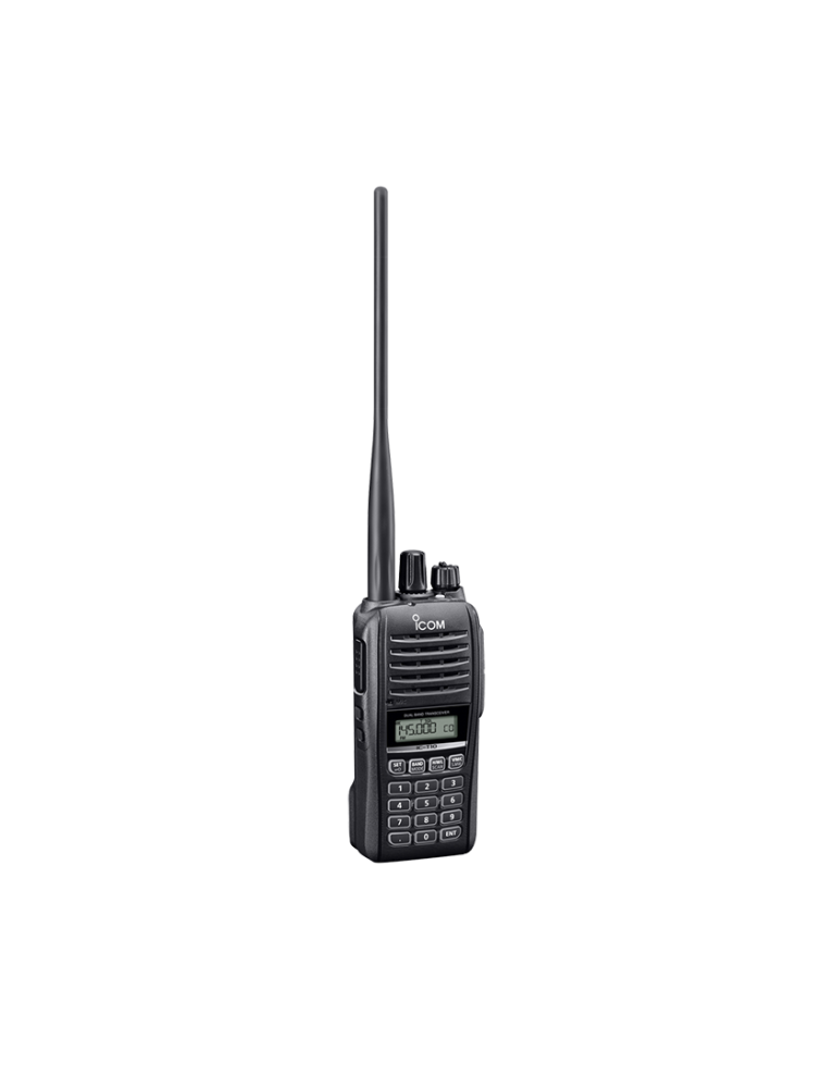 ICOM IC-T10