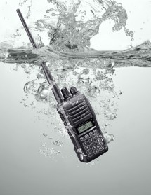 ICOM IC-T10