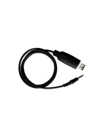 PROG. CABLE USB CRT 2M/4M/7M