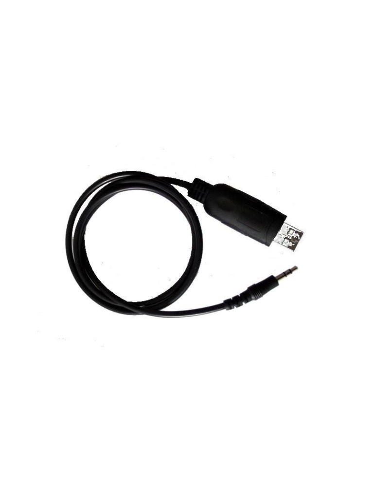 PROG. CABLE USB CRT 2M/4M/7M/SPACE