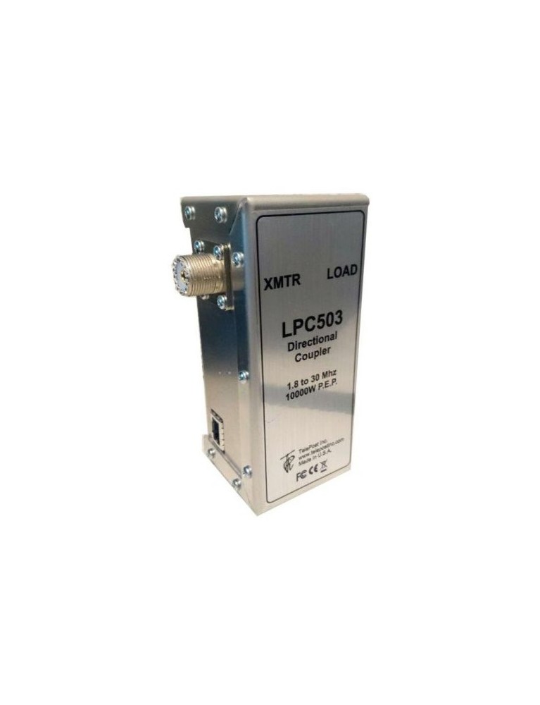 Telepost LPC 503/N