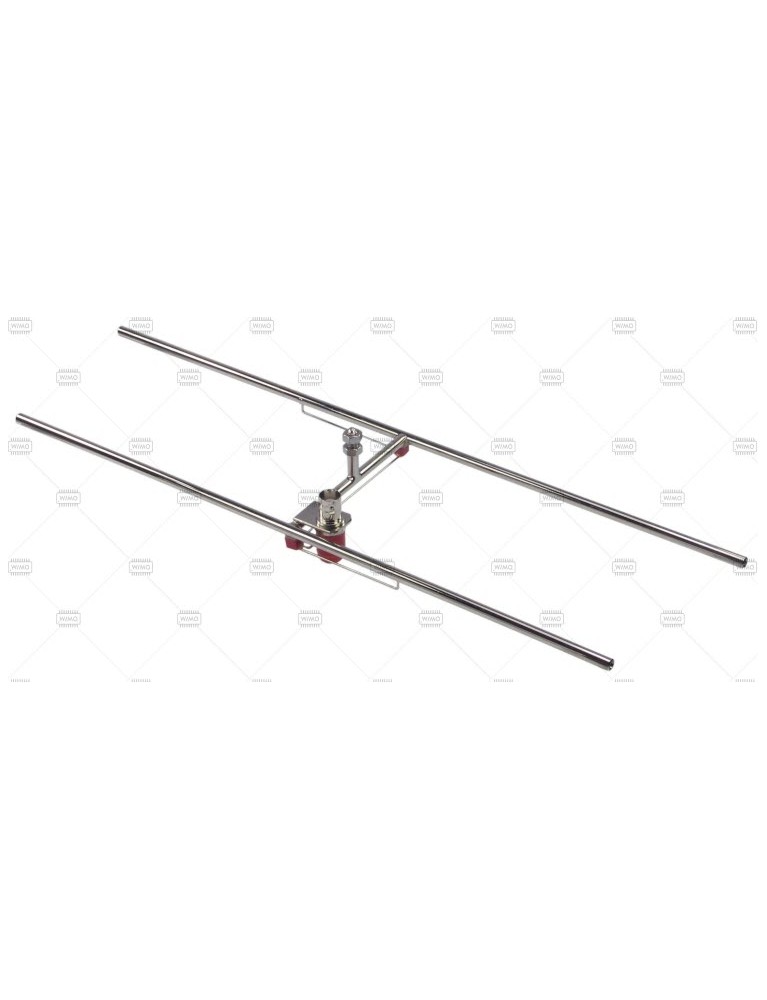 HB9CV Antenna 432 MHz