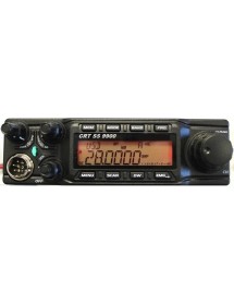 CRT SUPERSTAR 9900 V4 12M CTCSS DCS INCLUDED