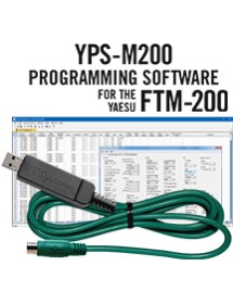 YPS-M200 Programming...