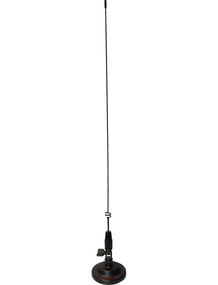 MR75SJ Dualband Mobile Antenna