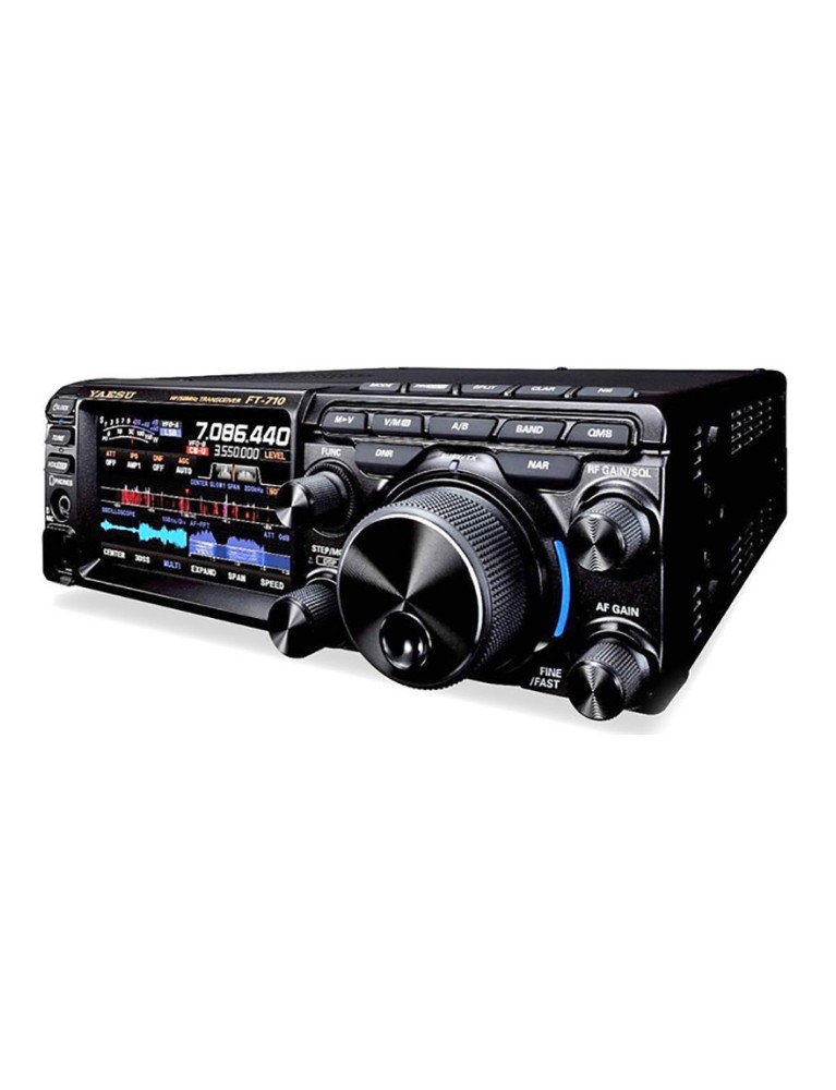 NEW! YAESU FT-710 AESS