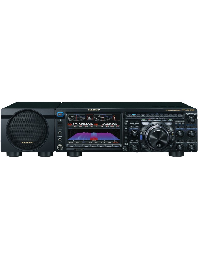 Yaesu FTDX 101 MP