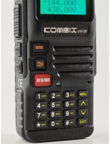 Kombix UV-5RE DUAL BAND Handheld