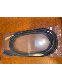 Acom TX kabel Tulp 8 Pin Yaesu FT991