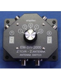 Amplitec EM SW 2000/2