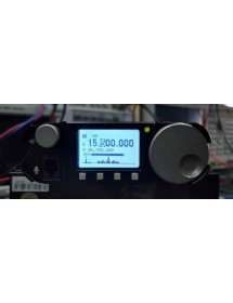 Xiegu G106 HF QRP SDR Transceiver