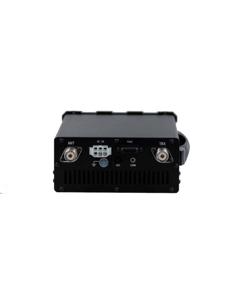 XieguXPA125B 100W Solid State Linear Amplifier
