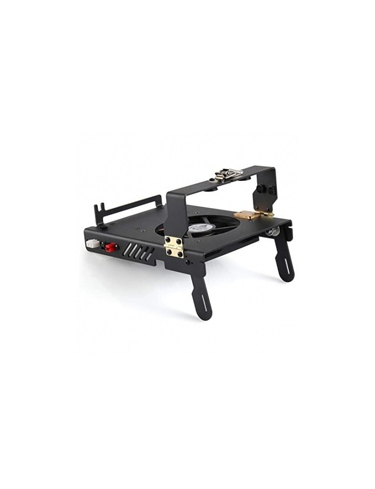 G90-H1 Cooling Stand for Xiegu G90 HF Transceiver