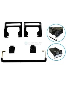 XIEGU G90-S1 bracket for G90 transceiver