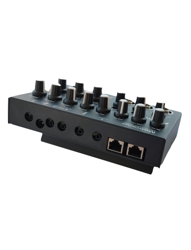 FXMASTER EQUALIZER