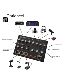 FXMASTER EQUALIZER