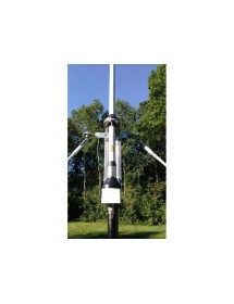 SE HF-360 Vertical antenne voor de HF