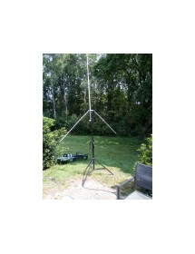 SE HF-360 Vertical antenne voor de HF
