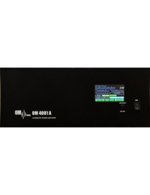 OM-POWER 4001A