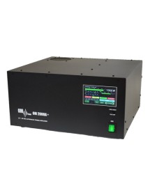 OM-POWER 2000 HF 50 Mhz