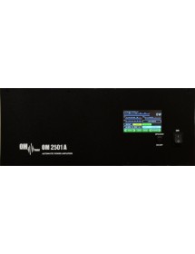 OM-POWER 2501 HF FU-728F