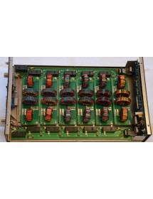 OM-POWER OM-6BPF Band pass filter