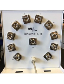 OM-POWER SW 1/10 Antenna...