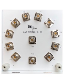 OM-POWER SW 2/10 Antenna...