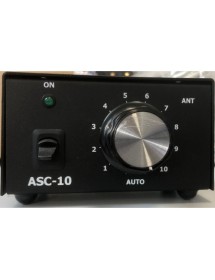 OM-POWER ASC-10 Controller