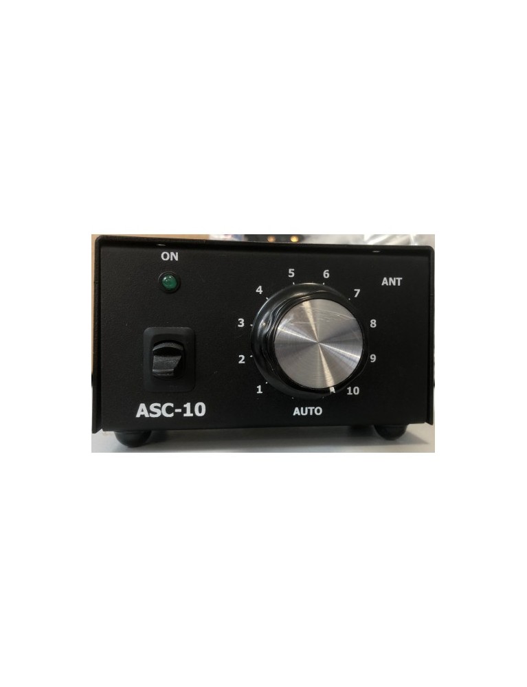 OM-POWER ASC-10 Controller